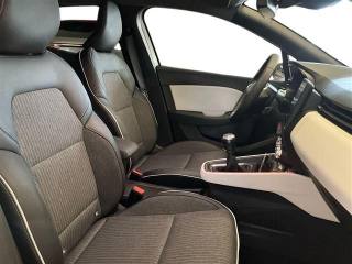 RENAULT Clio usata, con Cruise Control