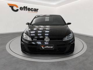 VOLKSWAGEN Golf usata, con Airbag