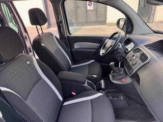 RENAULT Kangoo usata, con Cruise Control