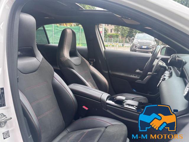 MERCEDES-BENZ A 180 usata, con ESP