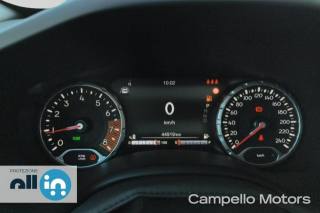 JEEP Renegade usata 9