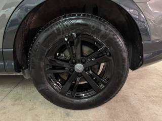 AUDI Q3 usata, con Chiusura centralizzata