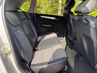 MERCEDES-BENZ B 200 usata, con Controllo trazione