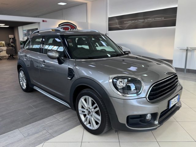 MINI Countryman usata, con Airbag Passeggero