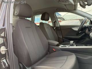 AUDI A4 usata, con Controllo trazione