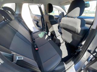 CITROEN C3 Aircross usata, con Cruise Control