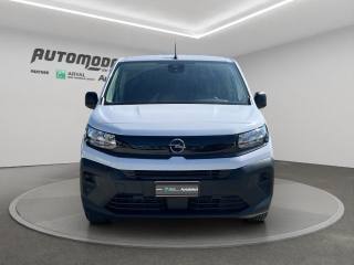 OPEL Combo usata, con Airbag