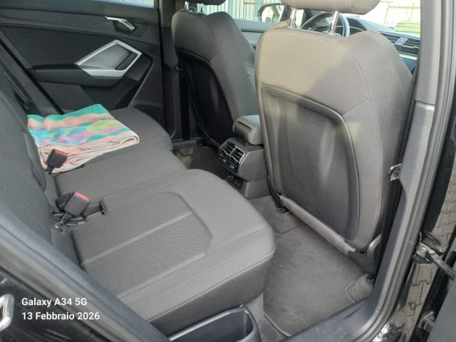 AUDI Q3 usata, con Controllo automatico clima
