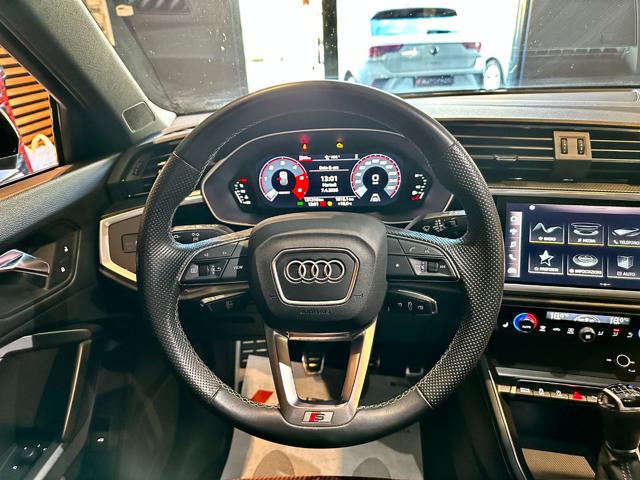 AUDI Q3 usata, con Chiusura centralizzata
