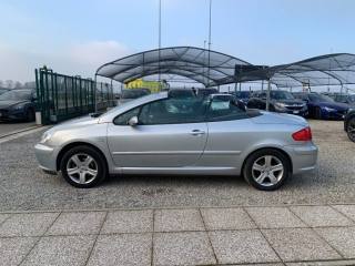 PEUGEOT 307 usata, con Cerchi in lega