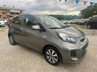 KIA Picanto usata, con Airbag laterali