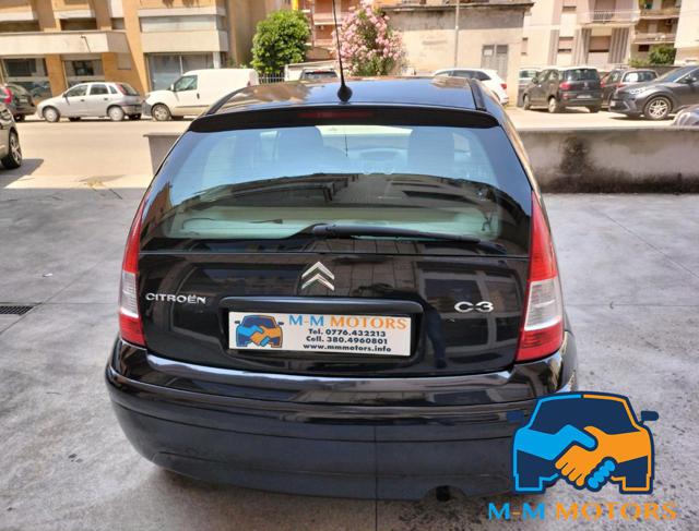 CITROEN C3 usata, con Airbag Passeggero