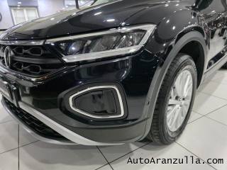 VOLKSWAGEN T-Roc usata, con Chiusura centralizzata telecomandata