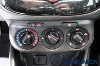 OPEL Corsa usata, con Airbag testa