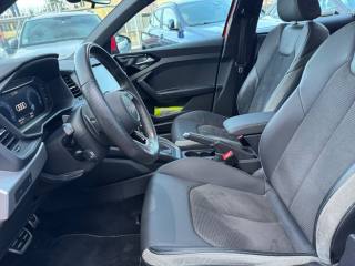 AUDI A1 usata, con Controllo automatico clima