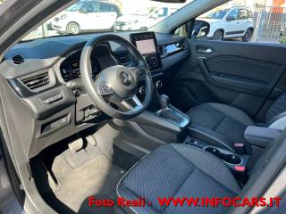 RENAULT Captur usata, con Controllo trazione