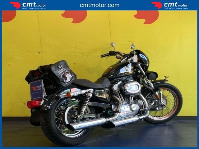 HARLEY-DAVIDSON Other usata 3