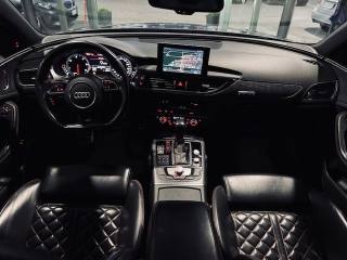 AUDI A6 usata, con Cerchi in lega