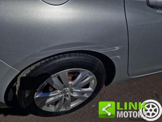 PEUGEOT 308 usata, con ESP