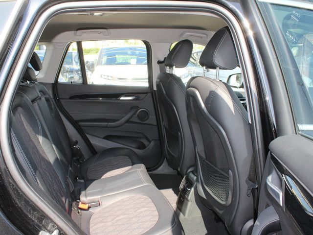 BMW X1 usata, con ESP