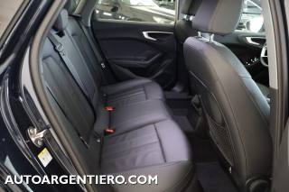 AUDI A5 usata, con Sistema di chiamata d