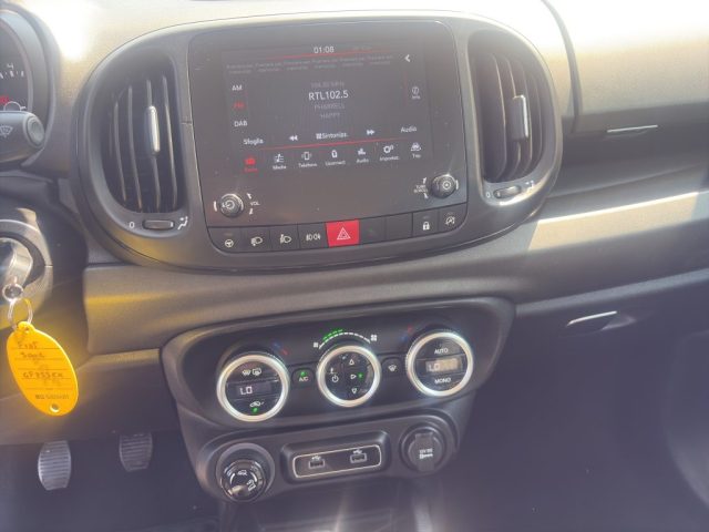 FIAT 500L usata 15
