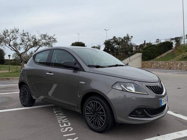 LANCIA Ypsilon usata 38