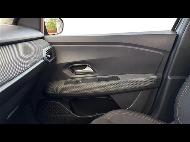 DACIA Sandero usata, con Sensore di pioggia
