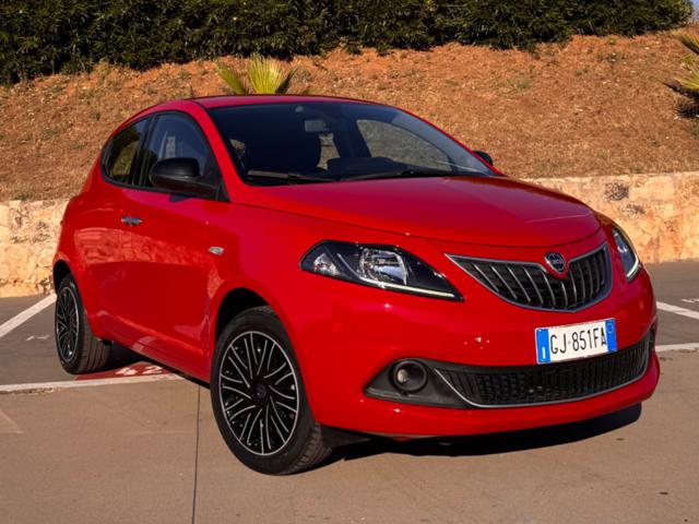 LANCIA Ypsilon usata, con Airbag Passeggero