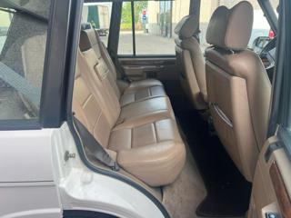 LAND ROVER Range Rover usata, con Fendinebbia