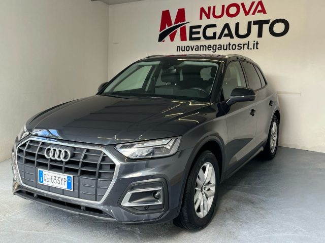 AUDI Q5 usata, con Airbag Passeggero