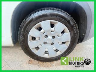 FIAT Panda usata, con USB