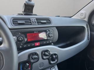 FIAT Panda usata, con Airbag testa