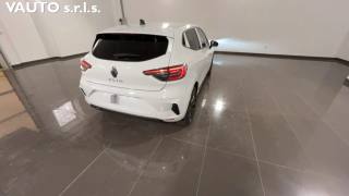 RENAULT Clio usata, con Volante multifunzione