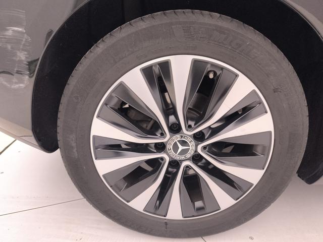 MERCEDES-BENZ B 180 usata, con Bluetooth