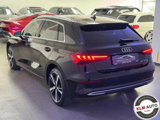 AUDI A3 usata, con Airbag laterali