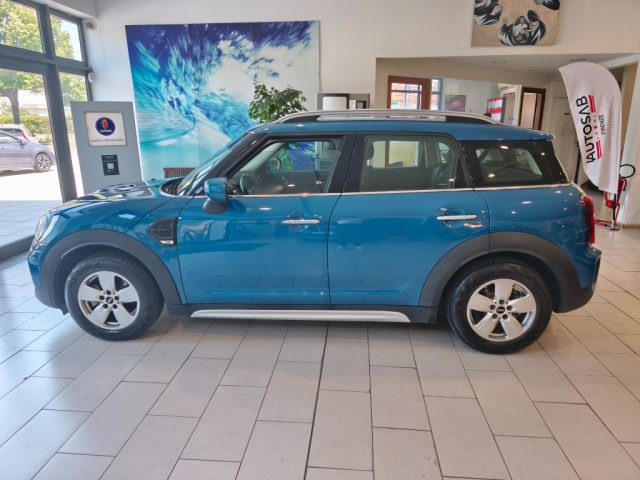 MINI Countryman usata, con Airbag Passeggero