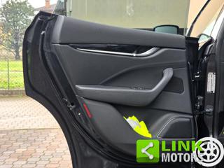 MASERATI Levante usata, con Volante multifunzione
