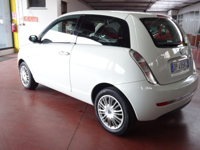 LANCIA Ypsilon usata, con Antifurto