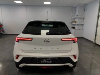 OPEL Mokka usata, con Alzacristalli elettrici