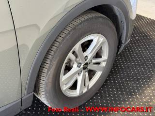 AUDI Q3 usata, con USB