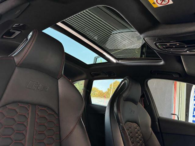 AUDI RS usata, con Climatizzatore