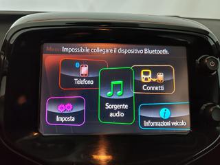 CITROEN C1 usata, con ESP