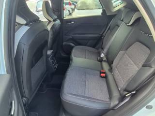 RENAULT Captur usata, con ESP