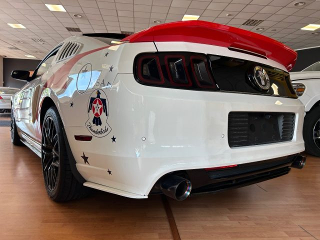 FORD Mustang usata 12