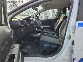 CITROEN C3 usata, con Climatizzatore