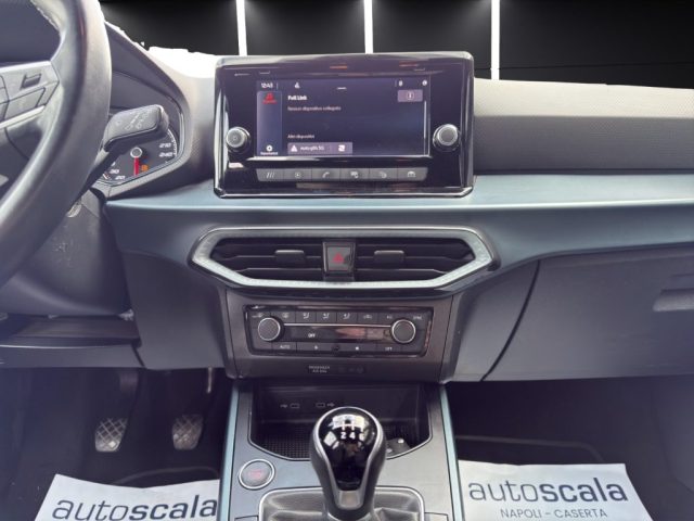 SEAT Arona usata, con Fari LED