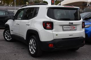 JEEP Renegade usata, con Airbag Passeggero