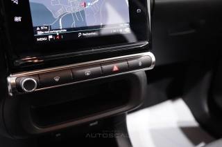 CITROEN C3 usata, con Immobilizzatore elettronico