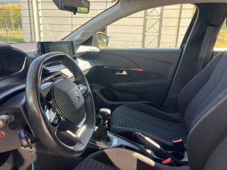 PEUGEOT 208 usata, con Climatizzatore
